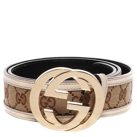 is gucci belt any good